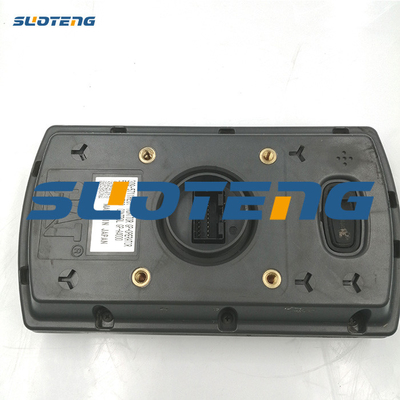 E320D2 E336D2D এক্সকাভেটরের জন্য 515-3302 বৈদ্যুতিক যন্ত্রাংশ ডিসপ্লে মনিটর 5153302