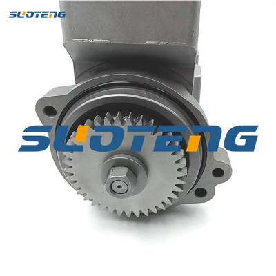 319-0677 3190677 C7 ইঞ্জিন ইনজেকশন পাম্প E325D এক্সকাভেটরের জন্য