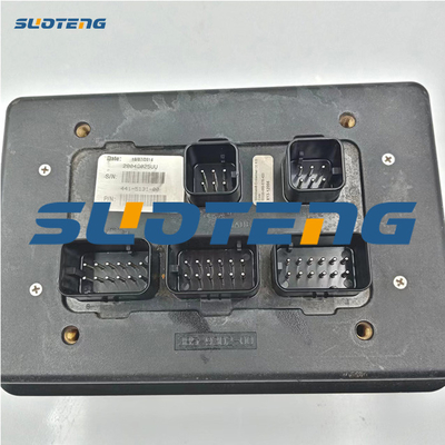 441-5131 4415131 C9.3 ইঞ্জিন কন্ট্রোল জিপি ডিসপ্লে 966M লোডার জন্য
