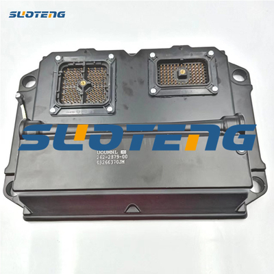 E326D এক্সকাভেটরের জন্য 262-2879 2622879 কন্ট্রোলার ECU