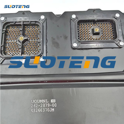 E326D এক্সকাভেটরের জন্য 262-2879 2622879 কন্ট্রোলার ECU