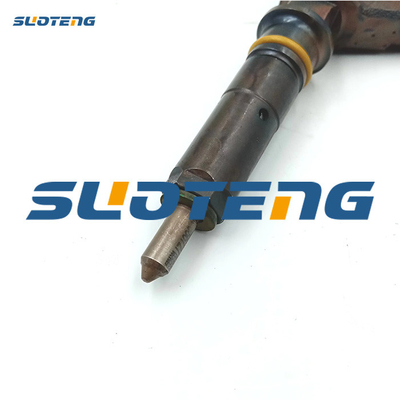 320-0677 3200677 C6.6 E323d এক্সকাভেটরের জন্য ইঞ্জিন ফুয়েল ইনজেক্টর