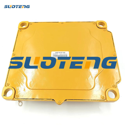 340-8157 3408157 C7.1 ইঞ্জিন কন্ট্রোলার ECU 324E এক্সকাভেটরের জন্য