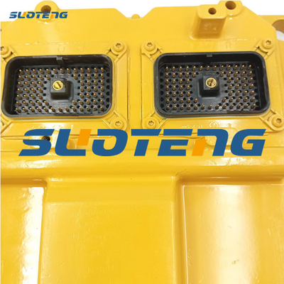 340-8157 3317359 C7.1 ইঞ্জিন 324E 329E Excavator জন্য নিয়ামক ECU