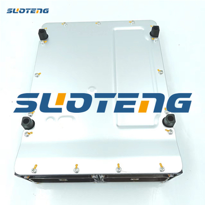 E320D এক্সকাভেটরের জন্য 366-8821 3668821 কন্ট্রোলার ECU