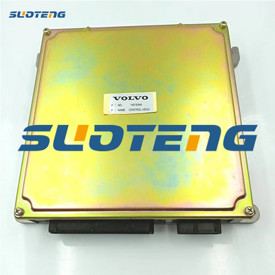 EC210B খননকারীর জন্য VOE14518349 14518349 কন্ট্রোলার ECU