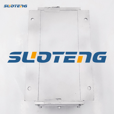 12H মোটর গ্রেডারের জন্য 134-6553 1346553 কন্ট্রোলার Ecu