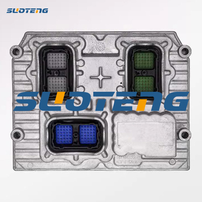 ISX15 ইঞ্জিন যন্ত্রাংশের জন্য 4993120 কন্ট্রোলার Ecu Ecm
