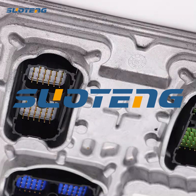 ISX15 ইঞ্জিন যন্ত্রাংশের জন্য 4993120 কন্ট্রোলার Ecu Ecm