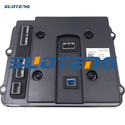 ISX15 ইঞ্জিন যন্ত্রাংশের জন্য 4993120 কন্ট্রোলার Ecu Ecm