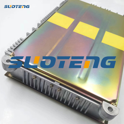 SK200-6 এক্সকাভেটর যন্ত্রাংশের জন্য YN22E00037F5 কন্ট্রোলার Ecu