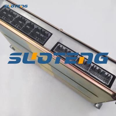SK135 এক্সকাভেটর যন্ত্রাংশের জন্য YY22E00001F4 কন্ট্রোলার Ecu