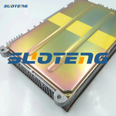 SK135 এক্সকাভেটর যন্ত্রাংশের জন্য YY22E00001F4 কন্ট্রোলার Ecu