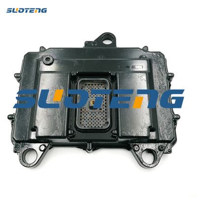 154-4233 Excavator ECU ECM নিয়ামক কম্পিউটার বোর্ড 1544233 242B 246B Excavator জন্য