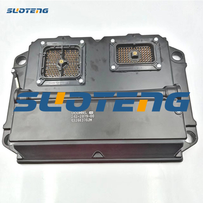 C15 ইঞ্জিনের জন্য 10R-6199 ECM ECU কন্ট্রোলার কম্পিউটার বোর্ড 10R6199