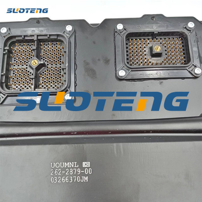 C15 ইঞ্জিনের জন্য 10R-6199 ECM ECU কন্ট্রোলার কম্পিউটার বোর্ড 10R6199