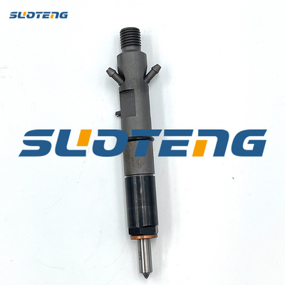 454-5091 4545091 জ্বালানী ইনজেক্টর C7.1 ইঞ্জিন E320D2 Excavator জন্য