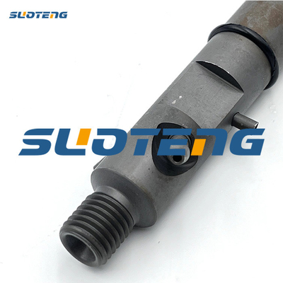 454-5091 4545091 জ্বালানী ইনজেক্টর C7.1 ইঞ্জিন E320D2 Excavator জন্য