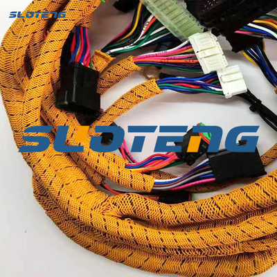 E320C খননকারীর জন্য 251-0277 ওয়্যারিং হারনেস চ্যাসিস জোতা 2381498
