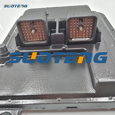 E325C খননকারী যন্ত্রাংশের জন্য 10R-4086 10R4086 কন্ট্রোলার Ecu
