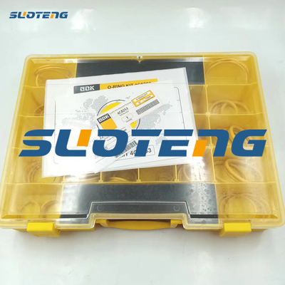4C-8253 4C8253 O এক্সক্যাভারের জন্য রিং সিল কিট