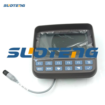XE210U খননকারীর জন্য 803588542 EXVG150DA-20 মনিটর