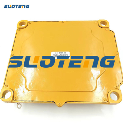 340-8157 3408157 কন্ট্রোলার Ecu 324E এক্সকাভেটর যন্ত্রাংশের জন্য