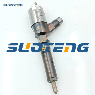 320-0677 3200677 C6.6 ইঞ্জিন যন্ত্রাংশের জন্য ফুয়েল ইনজেক্টর