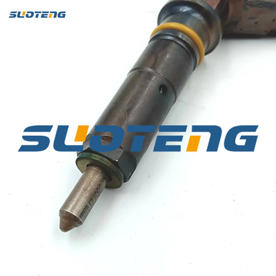 320-0677 3200677 C6.6 ইঞ্জিন যন্ত্রাংশের জন্য ফুয়েল ইনজেক্টর