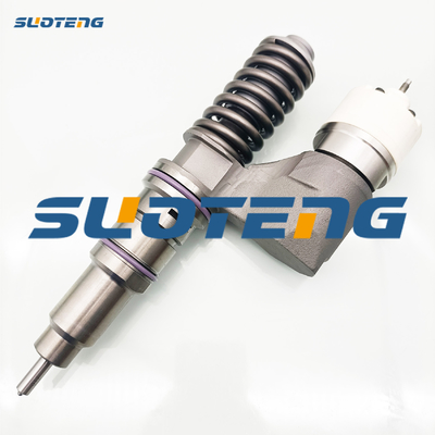 VOE3155040 3155040 CB-54 CB-64 খননকারীর জন্য জ্বালানী ইনজেক্টর