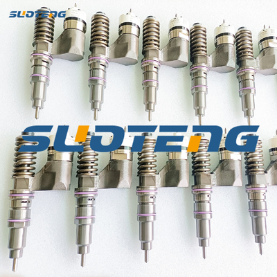 VOE3155040 3155040 CB-54 CB-64 খননকারীর জন্য জ্বালানী ইনজেক্টর