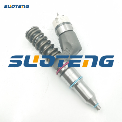 374-0750 3740750 C15 ইঞ্জিন জ্বালানী ইনজেক্টর E365C Excavator জন্য