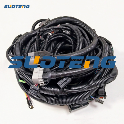 এক্সকাভেটর ZX200-3 ZX210H-3 ZX240-3 এর জন্য বাইরের তারের জোতা 0005386