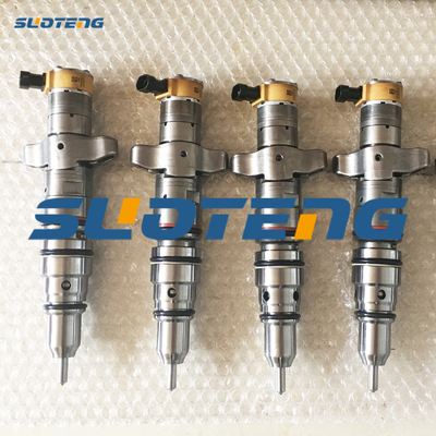 উৎস C7 ডিজেল জ্বালানী ইনজেক্টর সমাবেশ 20R8066 20R-8066