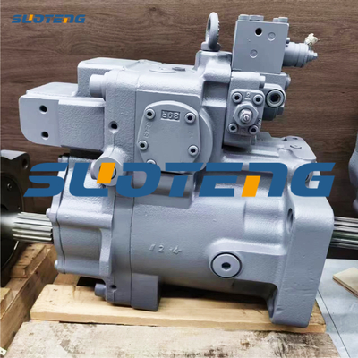 9298854 হাইড্রোলিক পিস্টন পাম্প ZX670LC-5 ZX870LC-5 Excavator জন্য