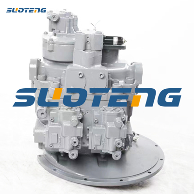 H5V200DPH হাইড্রোলিক মেইন পাম্প ZX450 এক্সক্যাভেটর পার্টসের জন্য