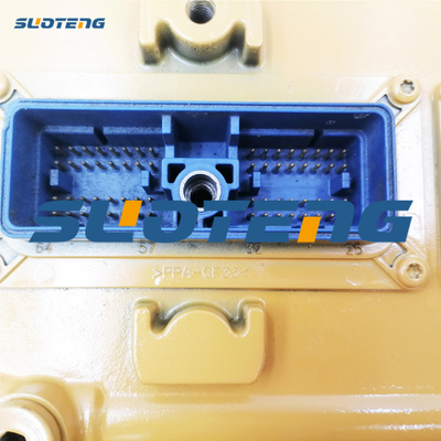 C6.4 ইঞ্জিন 286-3683-00 এর জন্য 28055765 বৈদ্যুতিক যন্ত্রাংশ কন্ট্রোলার ECU