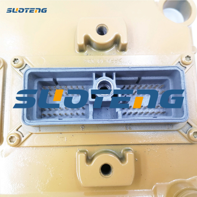 C6.4 ইঞ্জিন 286-3683-00 এর জন্য 28055765 বৈদ্যুতিক যন্ত্রাংশ কন্ট্রোলার ECU