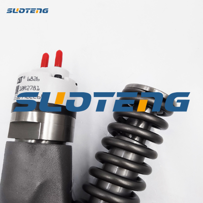 10R-2781 10R2781 C15 C16 ইঞ্জিনের জন্য জ্বালানী ইনজেক্টর