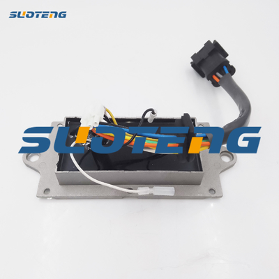 7 লাইন E320C থ্রোটল মোটর ড্রাইভ মডিউল 82D02000 101 82D02100 511
