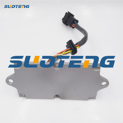 7 লাইন E320C থ্রোটল মোটর ড্রাইভ মডিউল 82D02000 101 82D02100 511