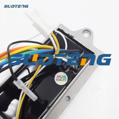 7 লাইন E320C থ্রোটল মোটর ড্রাইভ মডিউল 82D02000 101 82D02100 511