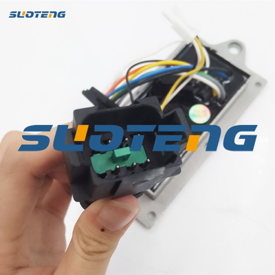 7 লাইন E320C থ্রোটল মোটর ড্রাইভ মডিউল 82D02000 101 82D02100 511