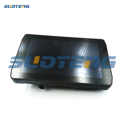 E320 এক্সকাভেটর যন্ত্রাংশের জন্য 490-5873 4905873 মনিটর