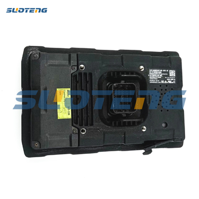 E320 এক্সকাভেটর যন্ত্রাংশের জন্য 490-5873 4905873 মনিটর