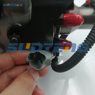 DB4427-5253 1104.40T ইঞ্জিনের জন্য জ্বালানী ইনজেকশন পাম্প