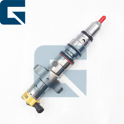 328-2576 3282576 C9 ইঞ্জিন জ্বালানী ইনজেক্টর E336D Excavator জন্য