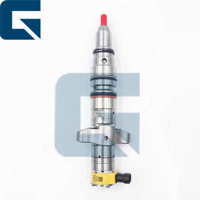 387-9427 3879427 C7 ইঞ্জিন জ্বালানী ইনজেক্টর E324D Excavator জন্য