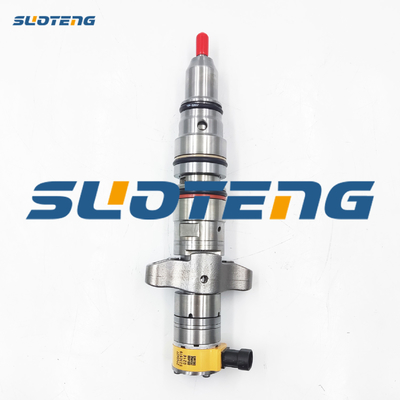387-9427 3879427 C7 ইঞ্জিন জ্বালানী ইনজেক্টর E324D Excavator জন্য