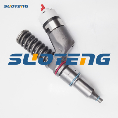 374-0750 3740750 D8T ট্র্যাকের জন্য C15 ইঞ্জিন ইনজেক্টর